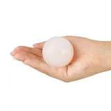Bolinha de Fisioterapia em Silicone