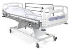 Cama Hospitalar Elétrica Com Elevação GM
