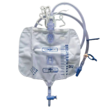 Bolsa Coletora de Urina com Câmara de Pasteur