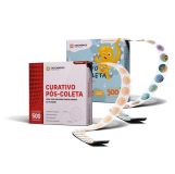 Curativo Pós-Coleta