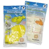 Luva para Limpeza