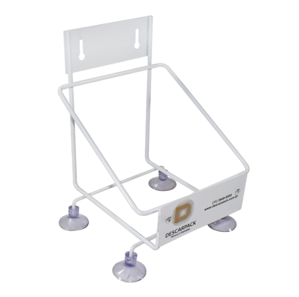 Suporte para Coletores